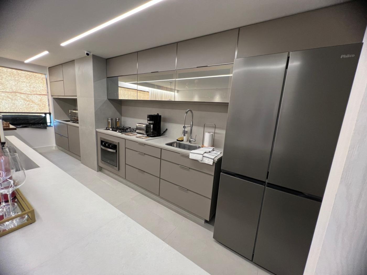 Apartamento, 3 quartos - Foto 15