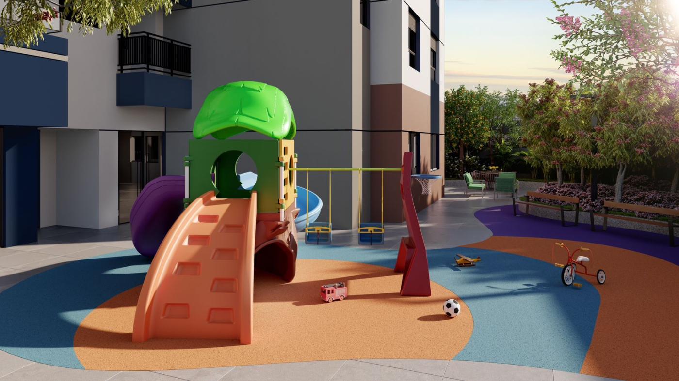 Apartamento, 3 quartos - Foto 16