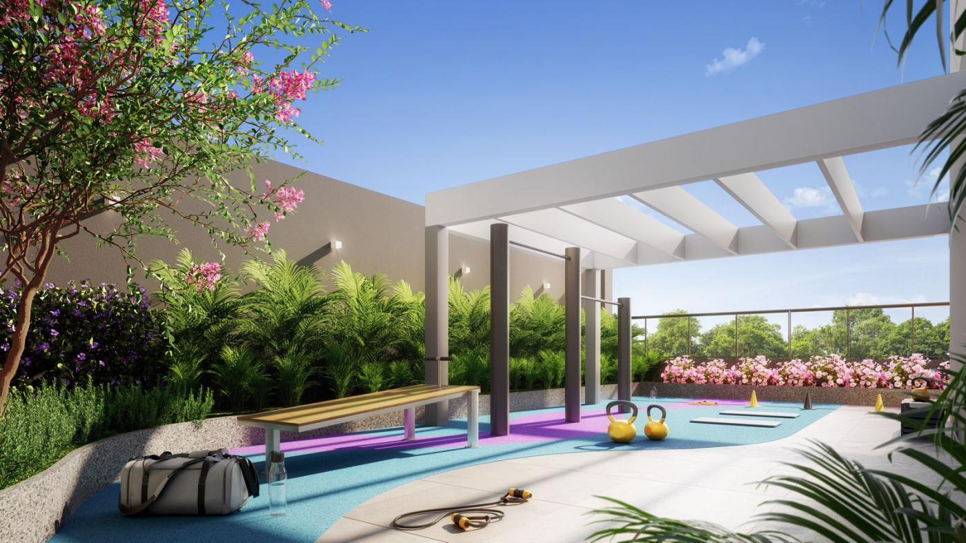 Apartamento, 3 quartos - Foto 22