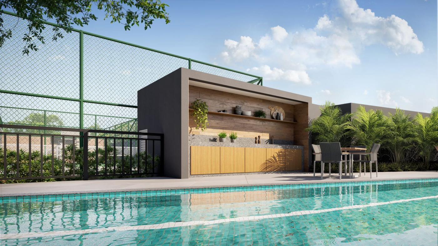 Apartamento, 3 quartos - Foto 23