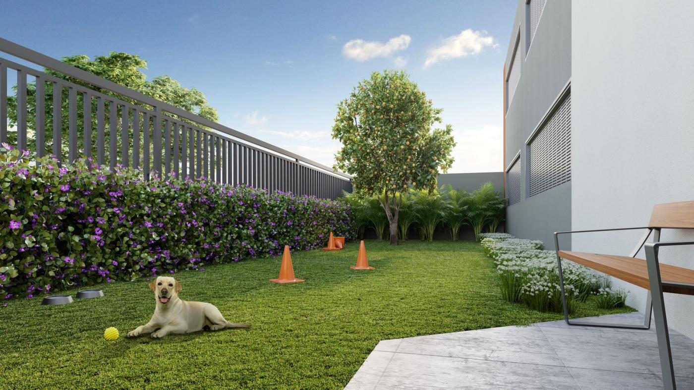 Apartamento, 3 quartos - Foto 24