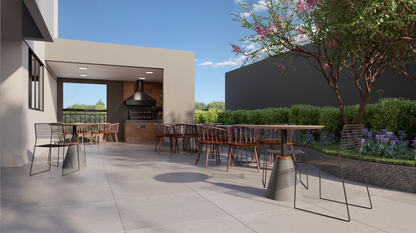 Apartamento, 3 quartos - Foto 25