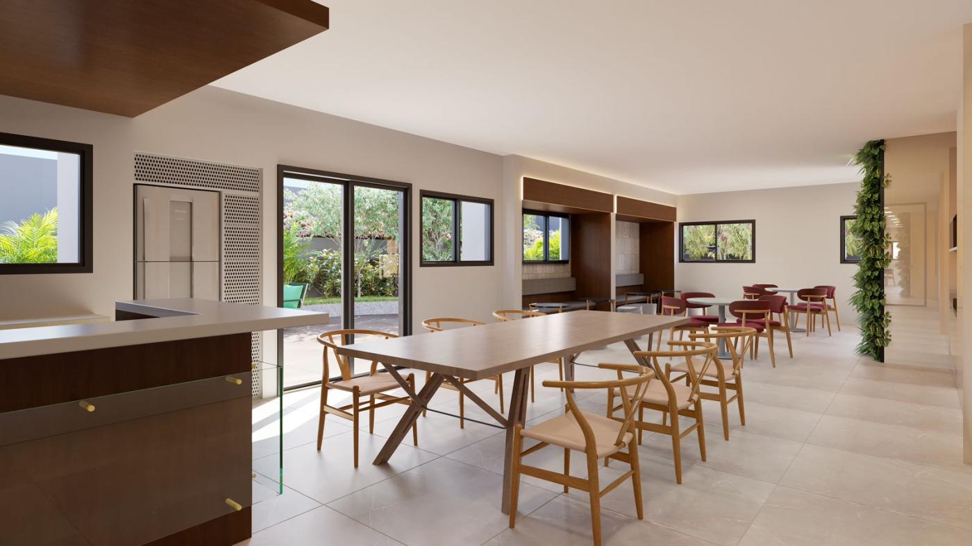 Apartamento, 3 quartos - Foto 26