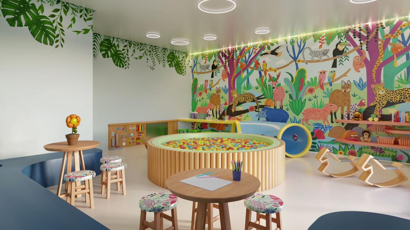 Apartamento, 3 quartos - Foto 27