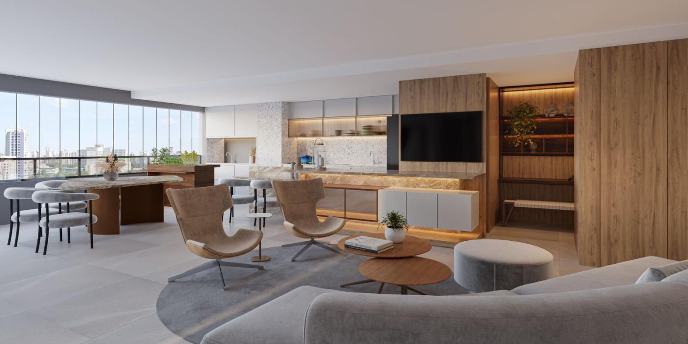 Apartamento, 3 quartos - Foto 28