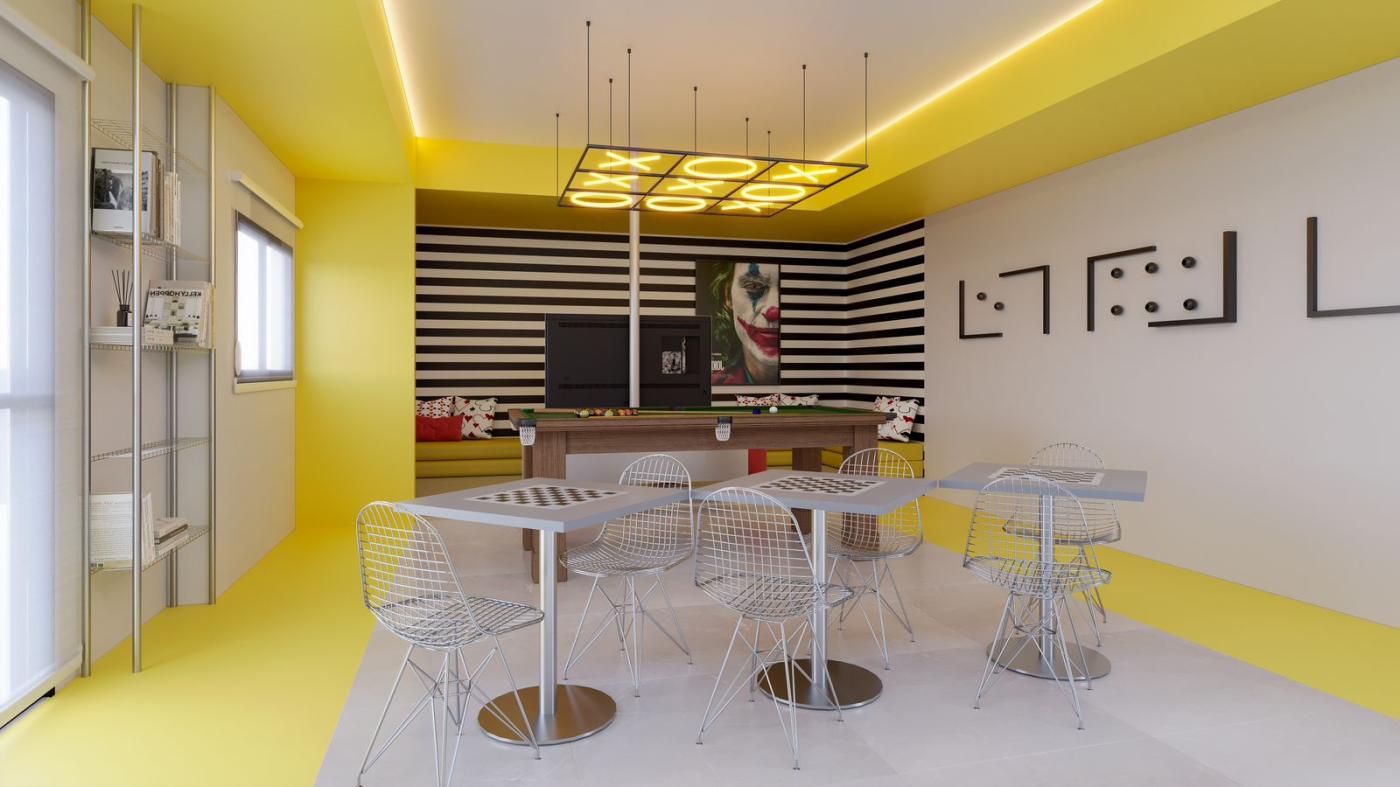 Apartamento, 3 quartos - Foto 30