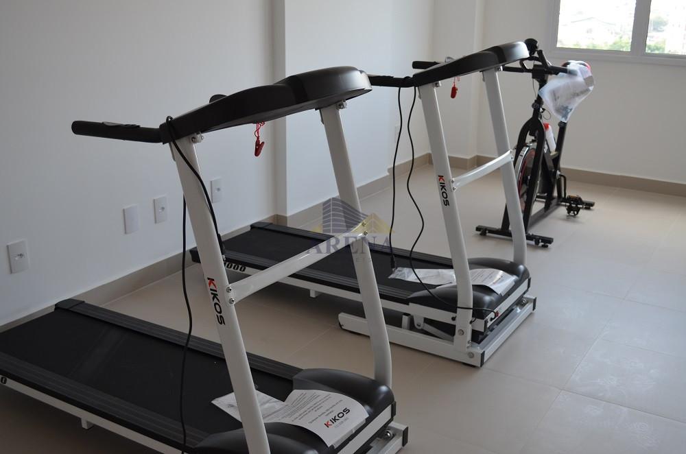 Apartamento, 2 quartos - Foto 11