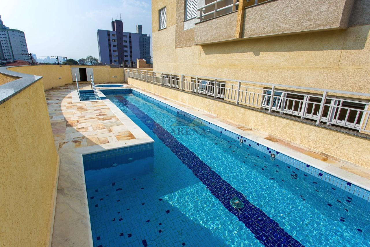 Apartamento, 2 quartos - Foto 12