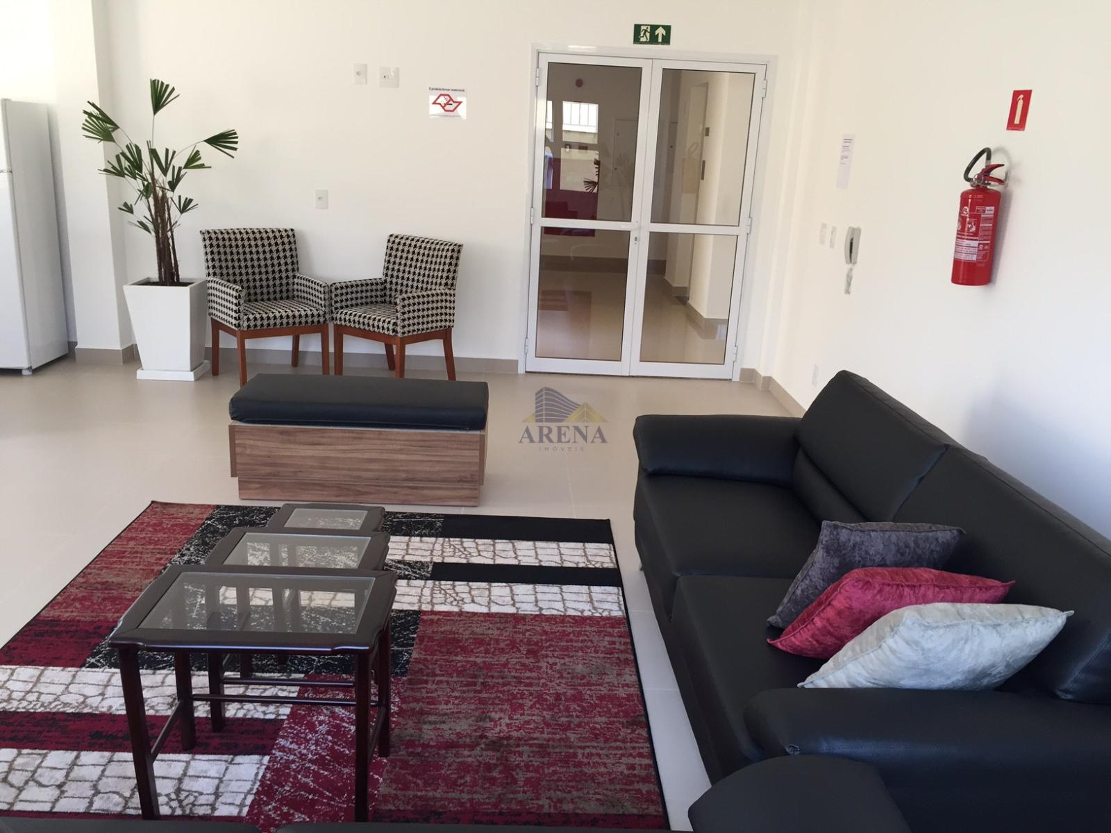 Apartamento, 2 quartos - Foto 13