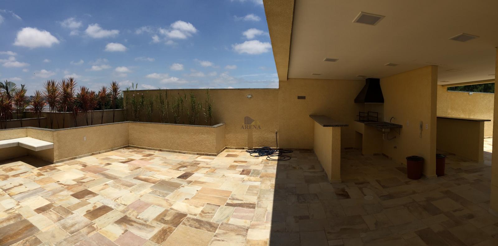 Apartamento, 2 quartos - Foto 14