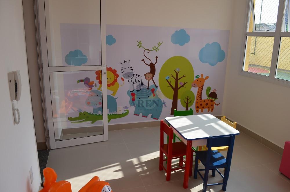 Apartamento, 2 quartos - Foto 24