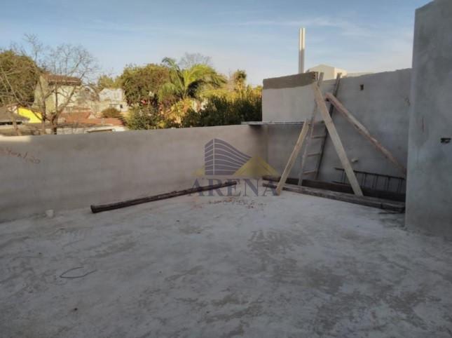 Apartamento à venda com 2 quartos - Foto 1