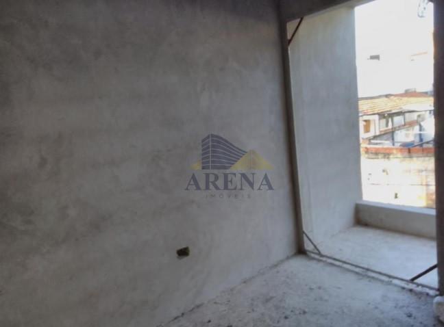 Apartamento à venda com 2 quartos - Foto 2