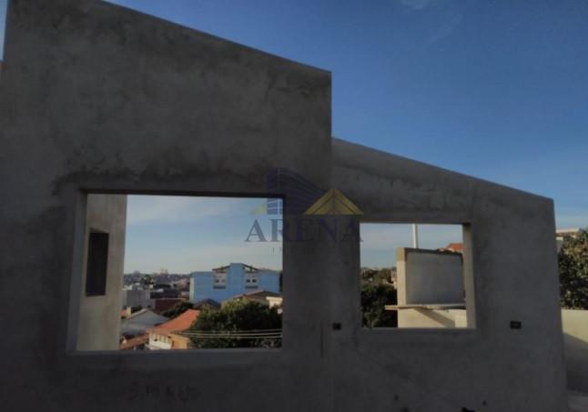 Apartamento à venda com 2 quartos - Foto 21