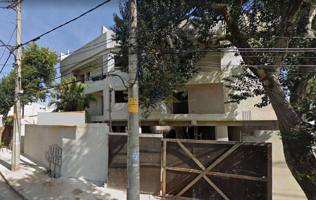 Apartamento à venda com 2 quartos - Foto 28