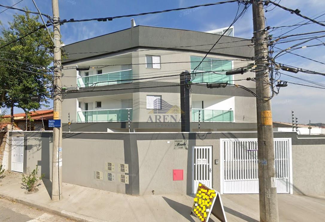 Apartamento à venda com 2 quartos - Foto 29