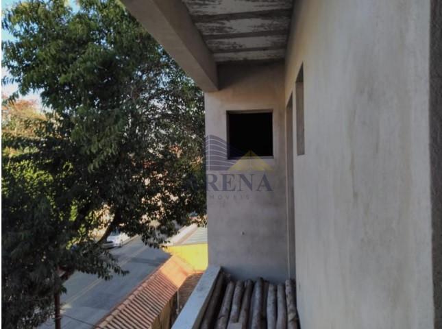 Apartamento à venda com 2 quartos - Foto 3