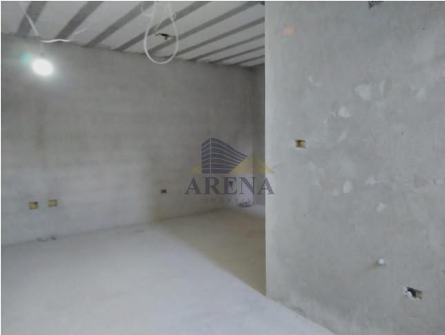 Apartamento à venda com 2 quartos - Foto 4
