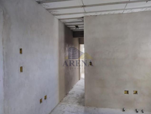 Apartamento à venda com 2 quartos - Foto 7