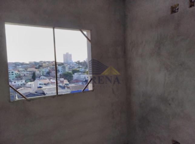 Apartamento à venda com 2 quartos - Foto 9