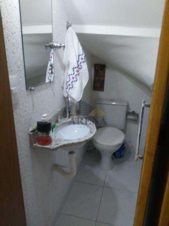 Casa, 4 quartos - Foto 11