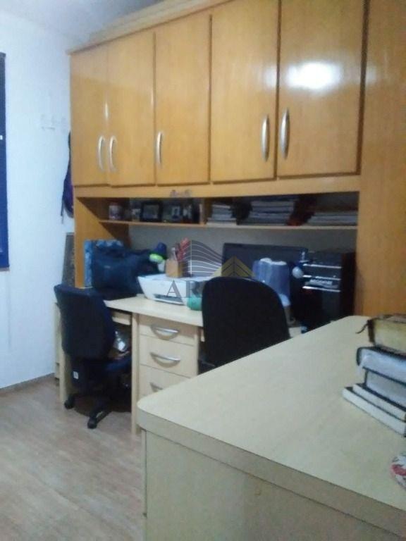 Casa, 4 quartos - Foto 15