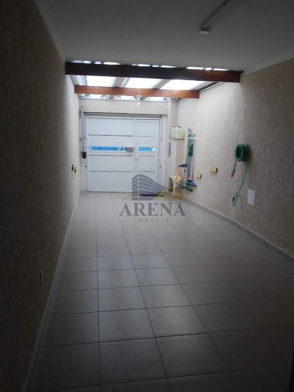 Casa, 4 quartos - Foto 16