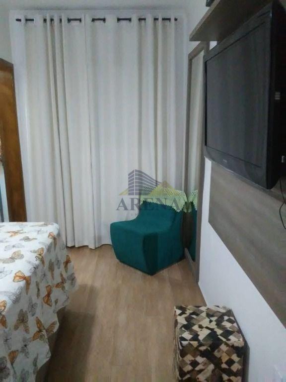 Casa, 4 quartos - Foto 17