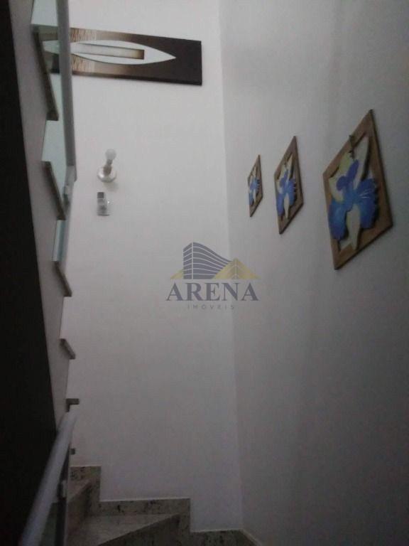 Casa, 4 quartos - Foto 2