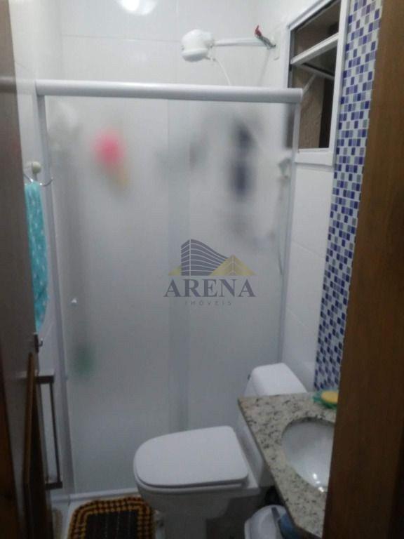 Casa, 4 quartos - Foto 20