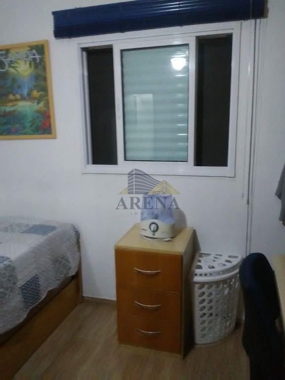 Casa, 4 quartos - Foto 21