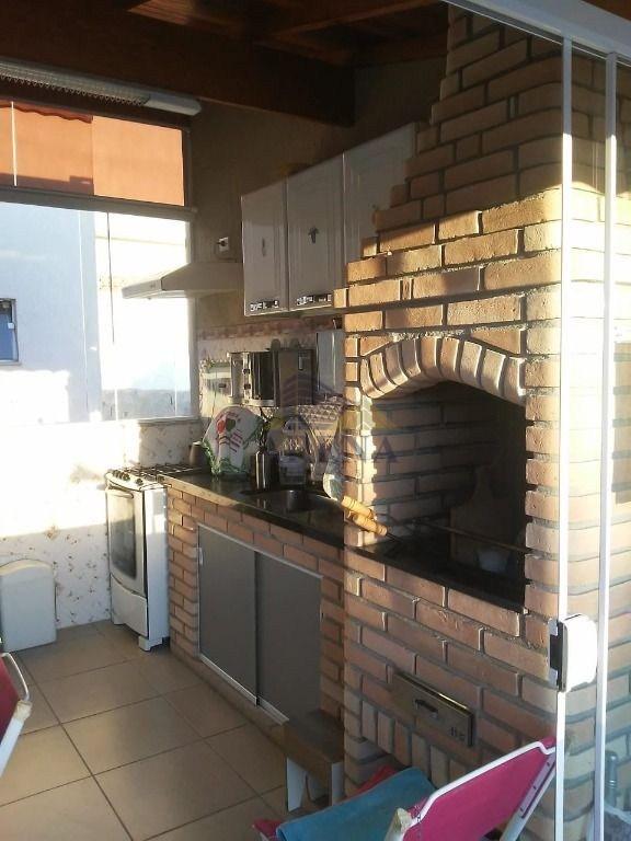 Casa, 4 quartos - Foto 22