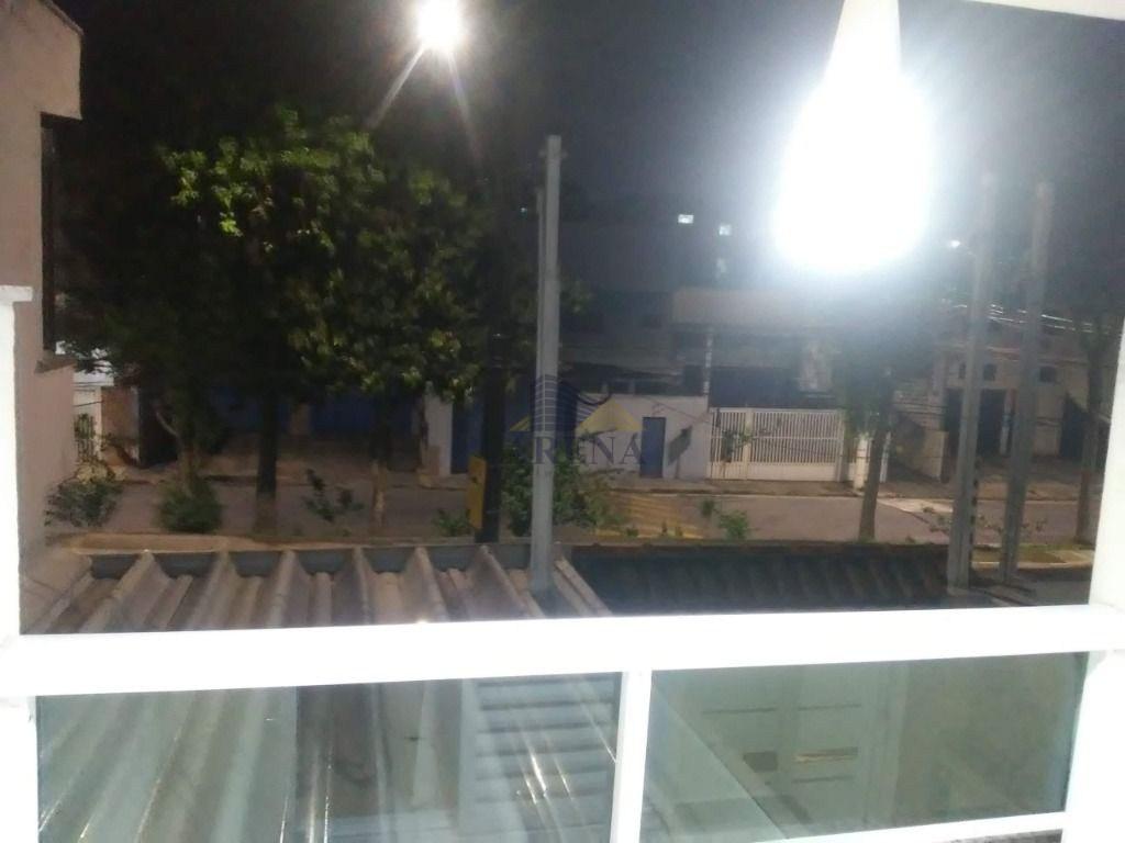 Casa, 4 quartos - Foto 23