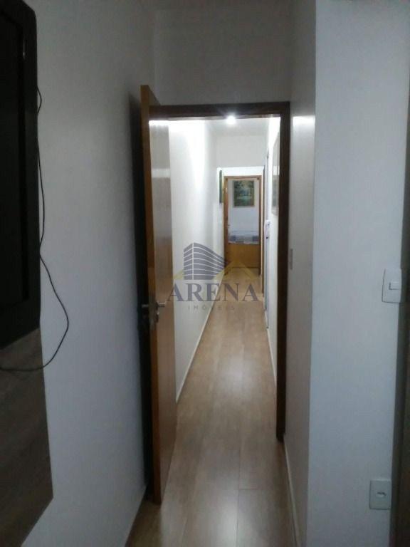 Casa, 4 quartos - Foto 24