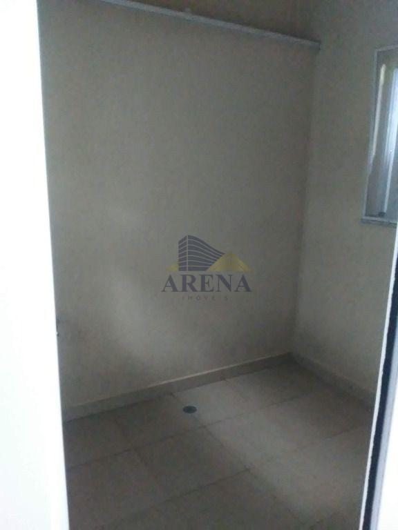 Casa, 4 quartos - Foto 25