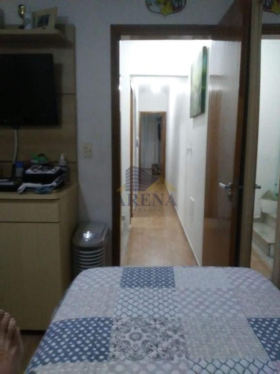 Casa, 4 quartos - Foto 26