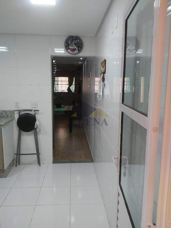 Casa, 4 quartos - Foto 27