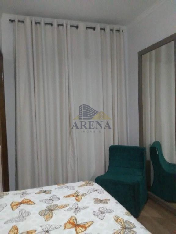 Casa, 4 quartos - Foto 28