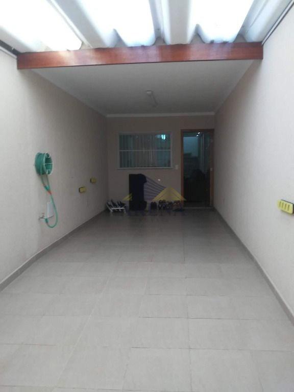 Casa, 4 quartos - Foto 29