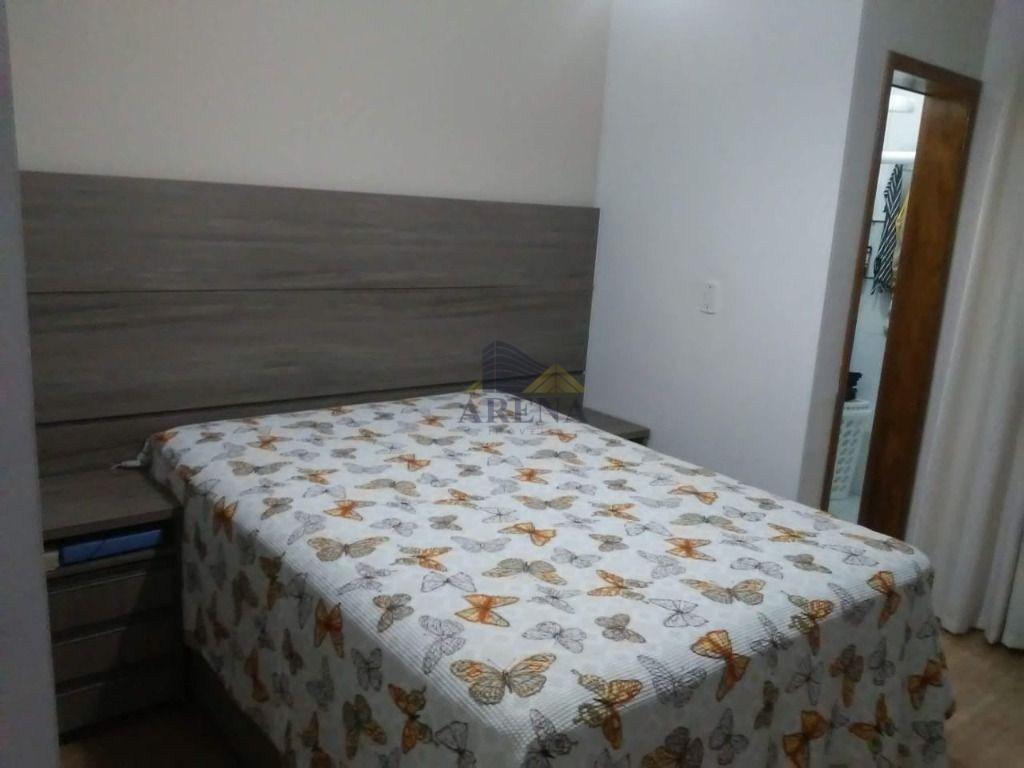 Casa, 4 quartos - Foto 4