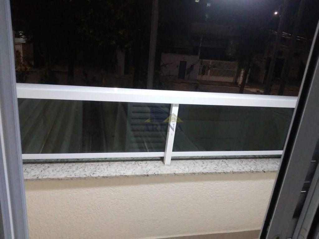 Casa, 4 quartos - Foto 7