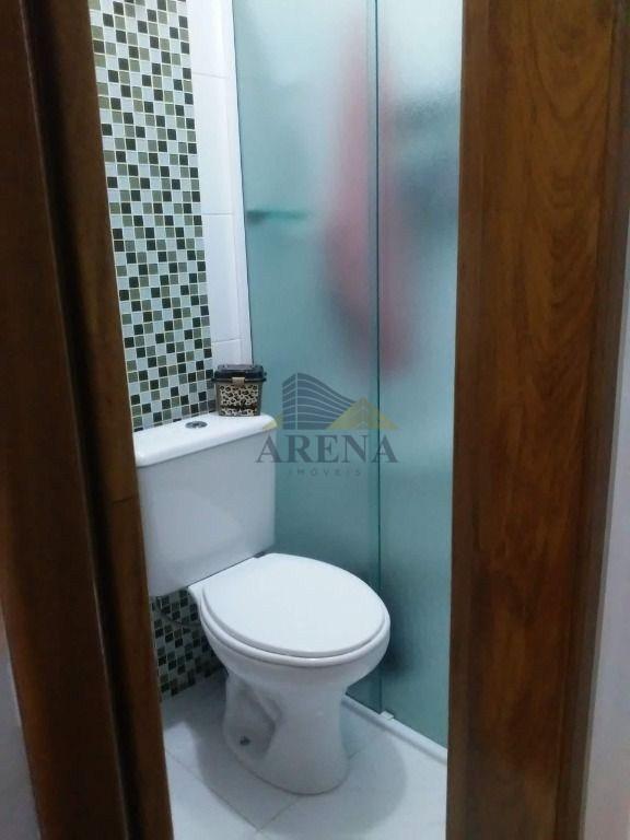 Casa, 4 quartos - Foto 8