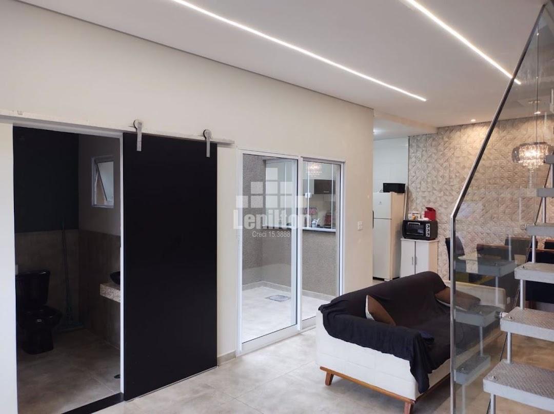 Casa à venda com 2 quartos, 125 - Foto 10