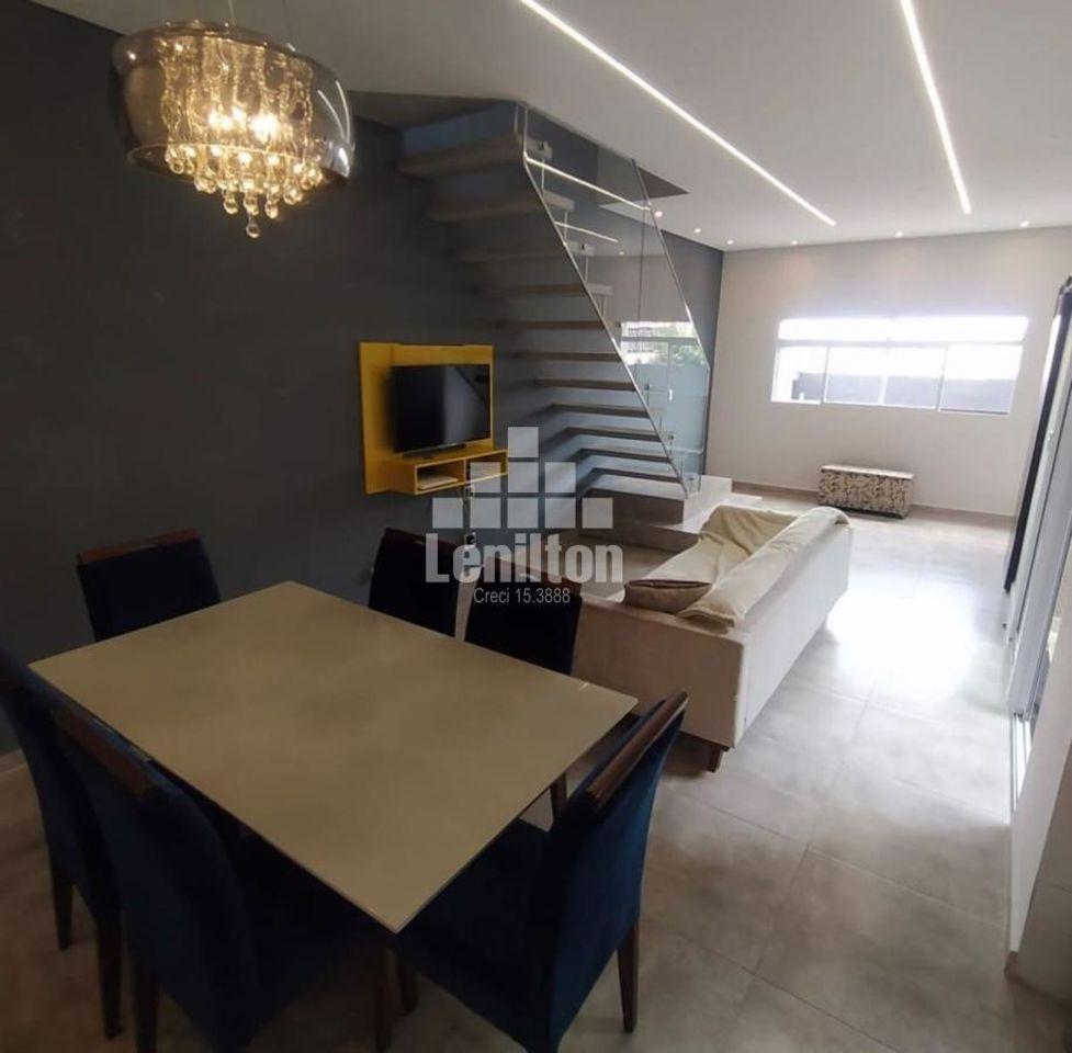 Casa à venda com 2 quartos, 125 - Foto 12