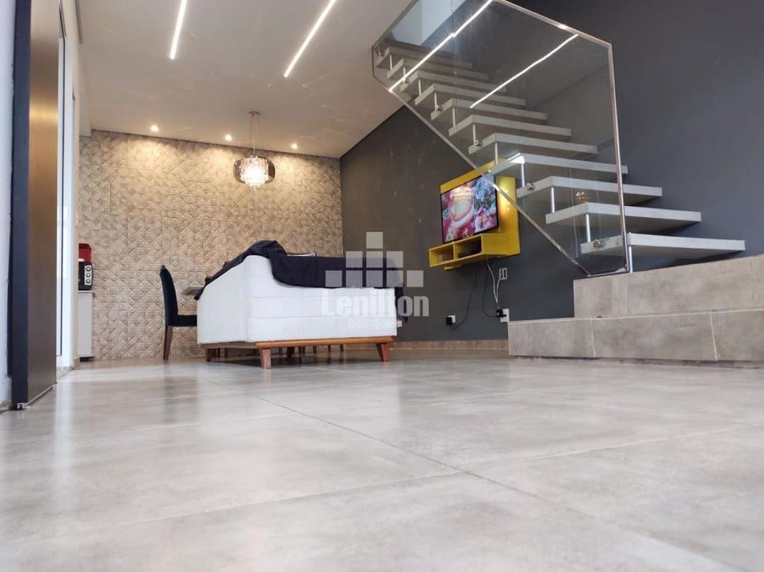 Casa à venda com 2 quartos, 125 - Foto 3