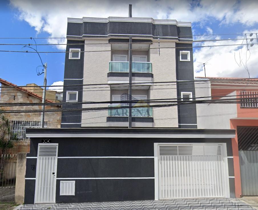 Apartamento à venda com 3 quartos - Foto 1
