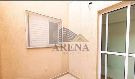 Casa, 3 quartos - Foto 10