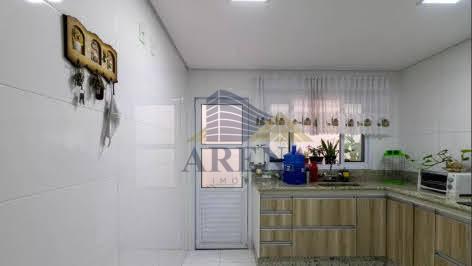 Casa, 3 quartos - Foto 12