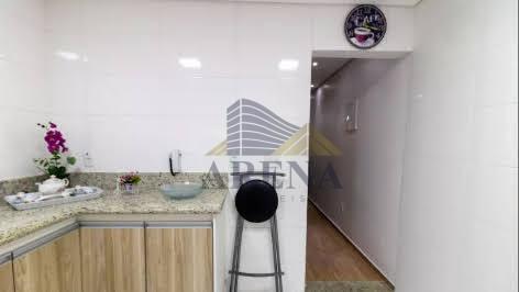 Casa, 3 quartos - Foto 16