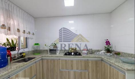 Casa, 3 quartos - Foto 17